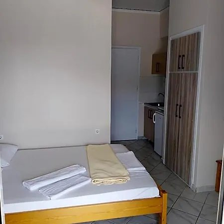 Hotel Aggeliki