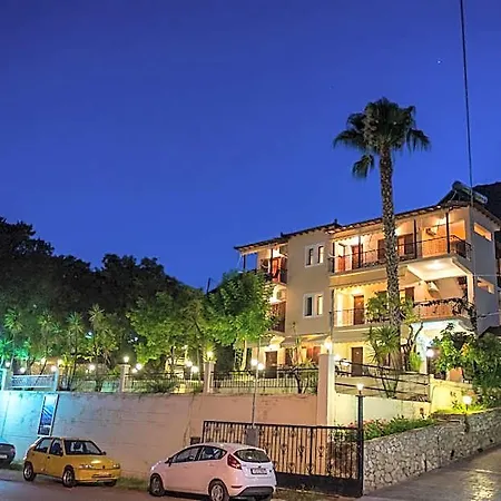 Hotel Aggeliki 2*