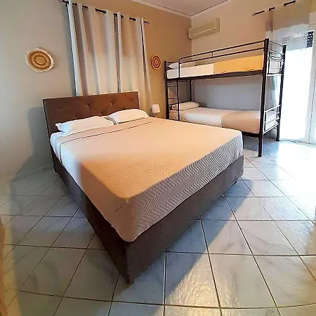 Hotel Aggeliki 2*