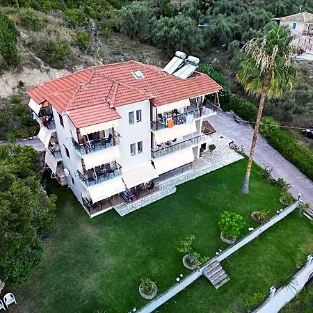 Aggeliki Hotel 2*