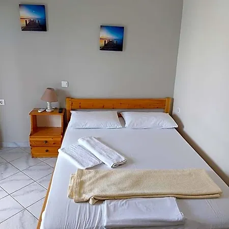 Aggeliki 2* Lefkáda