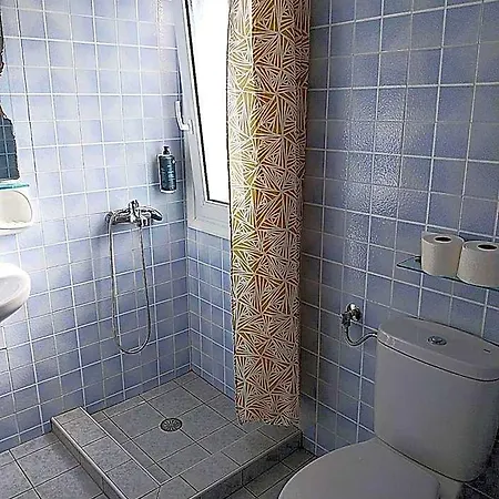 Aggeliki Hotel 2*