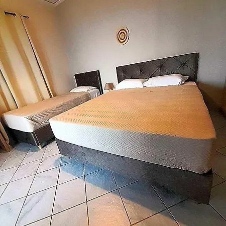 Hotel Aggeliki 2*