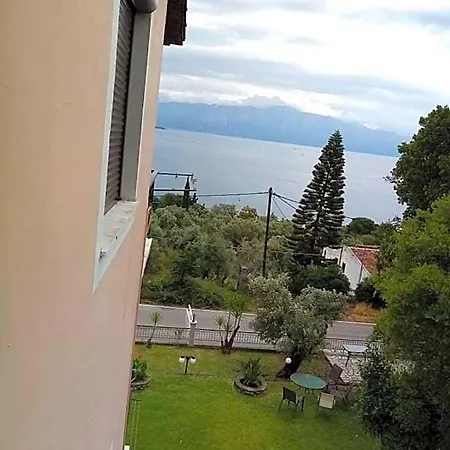 Aggeliki Lefkáda