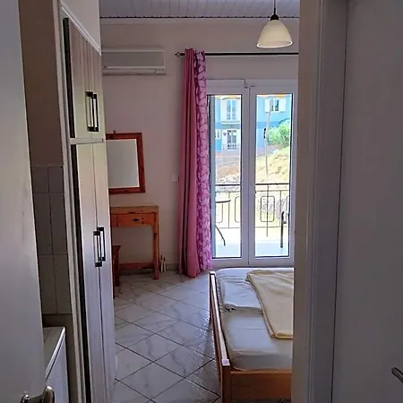 Aggeliki 2* Lefkáda