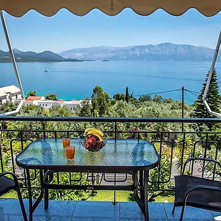 Hotel Aggeliki Lefkáda