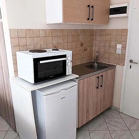 Hotel Aggeliki 2*
