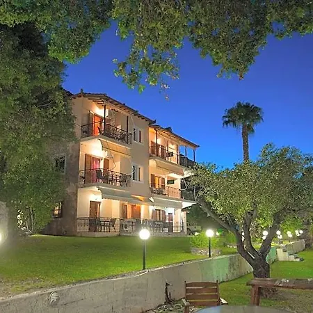 Aggeliki Hotel 2*