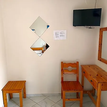 Aggeliki Hotel