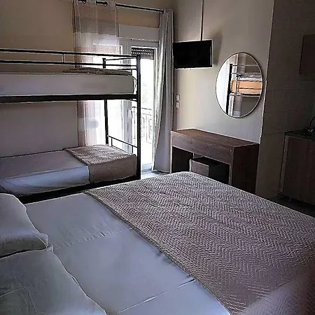 Hotel Aggeliki
