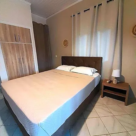 Aggeliki Lefkáda