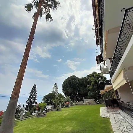 Hotel Aggeliki 2*