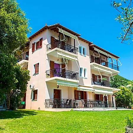 Hotel Aggeliki 2*