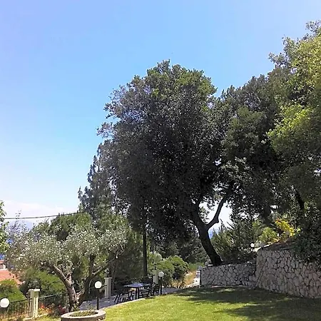 Hotel Aggeliki