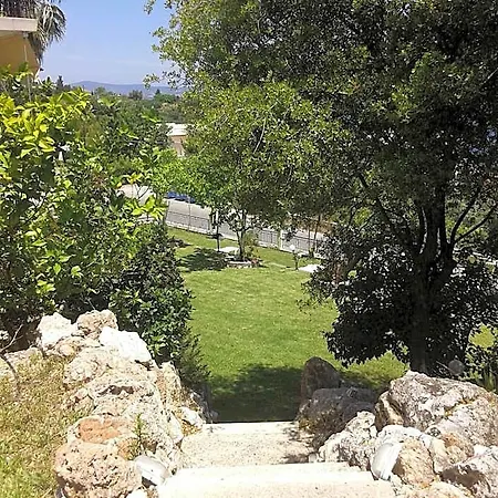 Aggeliki Hotel Lefkáda