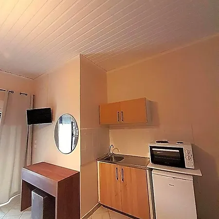 Hotel Aggeliki