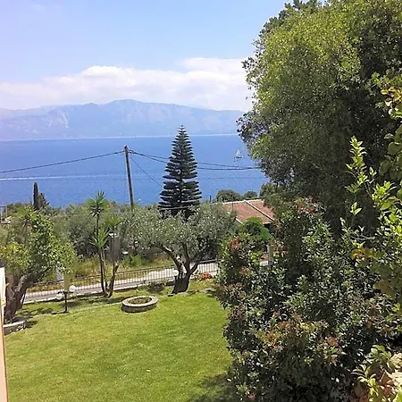Aggeliki 2* Lefkáda