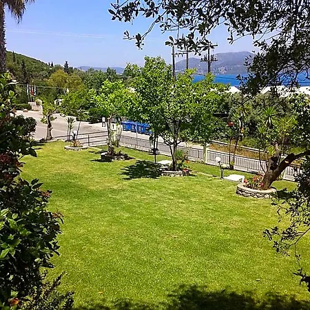 Hotel Aggeliki