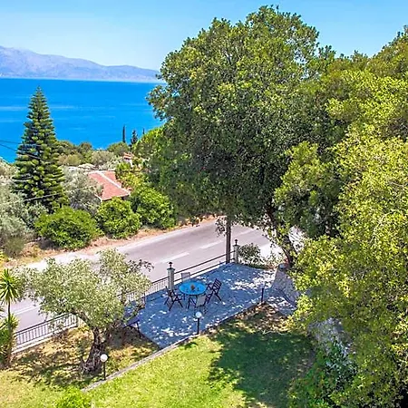 Aggeliki Hotel