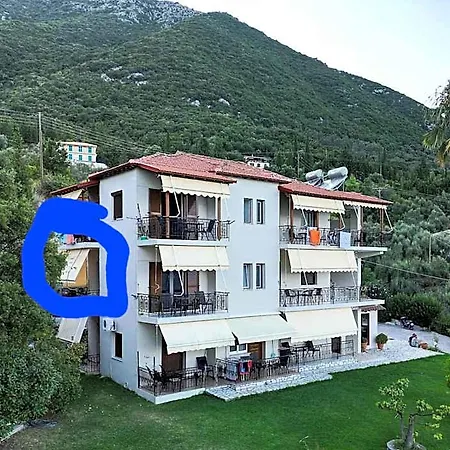 Aggeliki Hotel