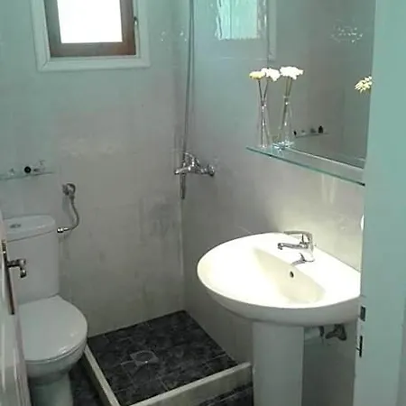 Hotel Aggeliki 2*