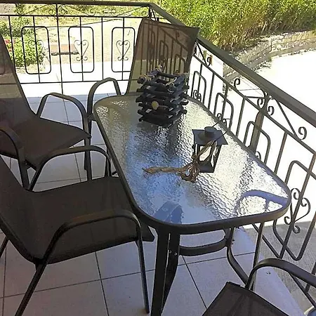 Hotel Aggeliki 2*